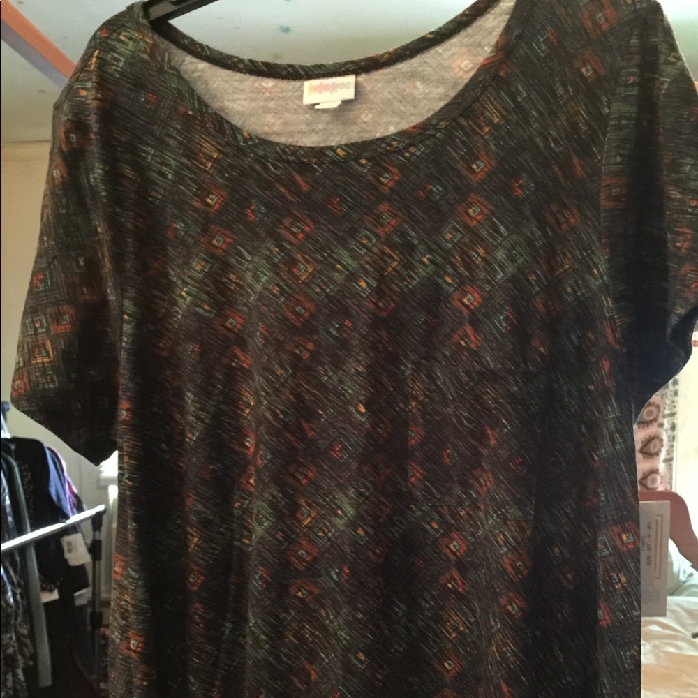 Lularoe Carly